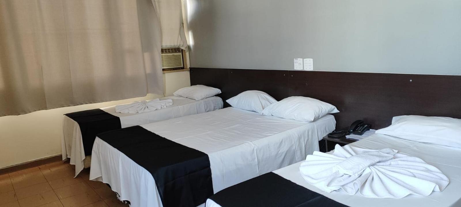 Hotel La Rocca, Гояния Экстерьер фото